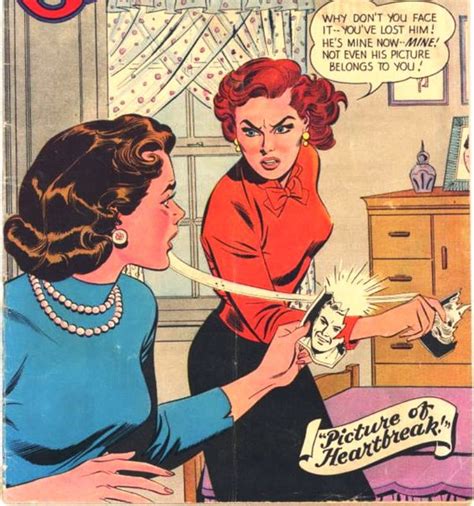 BDSM Comics .